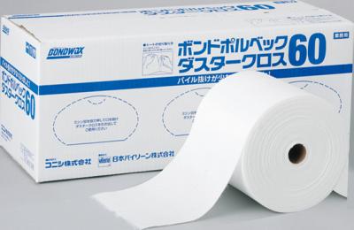 コニシ ポルベック ダスタークロス60 コニシ