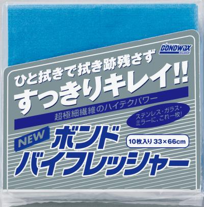 コニシ ニュー ボンド バイフレッシャー 10マイ入 コニシ