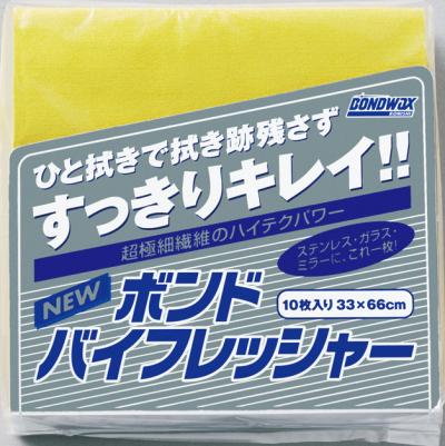 コニシ ニュー ボンド バイフレッシャー 10マイ入 コニシ