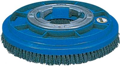 タイネックスA 表面洗浄ブラシ 緑・青・赤
15インチ デュポン