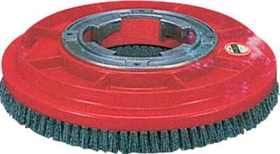 タイネックスA 表面洗浄ブラシ 緑・青・赤
15インチ デュポン