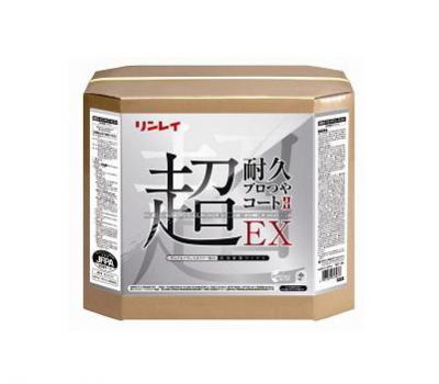 リンレイ 超耐久プロつやコート供淵帖次HG 箱入(RECOBO) リンレイ