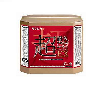 リンレイ 超耐久プロつやコートV(ブイ)
ディープグロス HG RECOBO リンレイ
