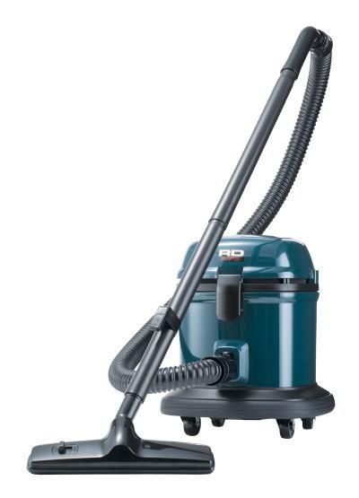 リンレイ 静音型ドライバキュームクリーナー RD-370R 
RD用紙パック RDS0217 リンレイ