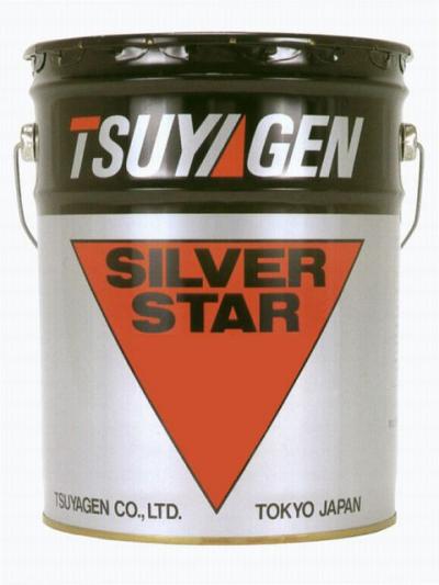 樹脂ワックス シルバースター つやげん