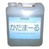 剥離汚水凝集剤<br />
かたまーる