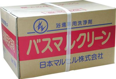 �Х��ޥ륯�꡼�� ���ܥޥ륻��