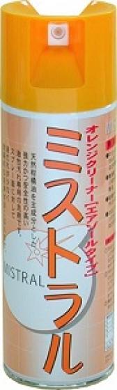 ミストラル