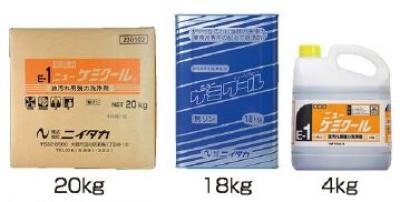 ニイタカ ニューケミクール アルカリ系超強力油汚れ洗剤 ニイタカ
