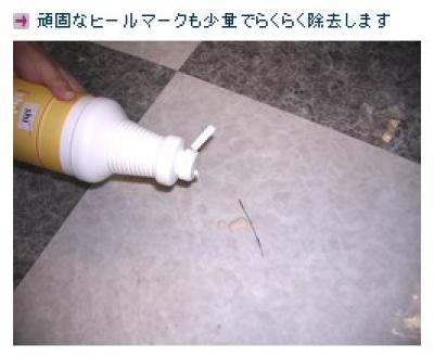 イシベストアルカリ コスケム