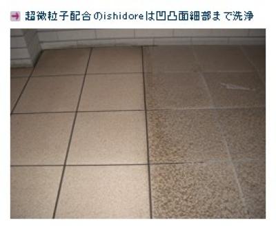 イシドーレ コスケム