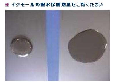 イシモール コスケム