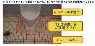 イシモール コスケム