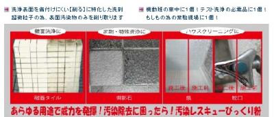 �����쥹���塼�Ӥä���ʴ ��������