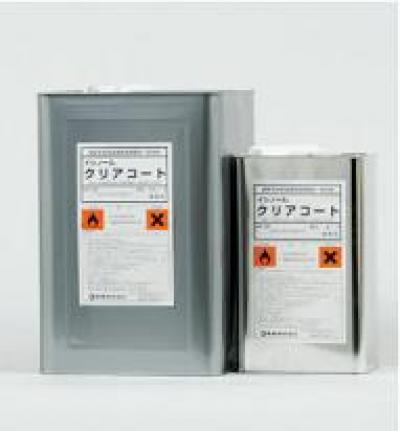 紺商 クリアコート(4L・16L) 紺商