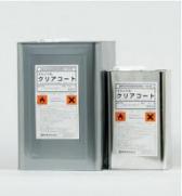 紺商 クリアコート（4L・16L）