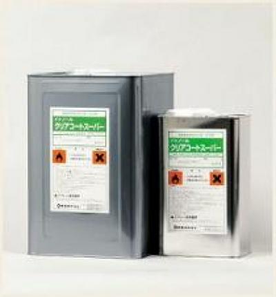 紺商 クリアコートスーパー(4L・16L) 紺商