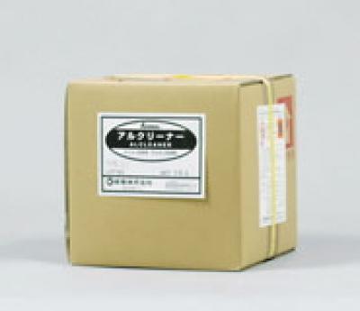 紺商 アルクリーナー(10L) 紺商