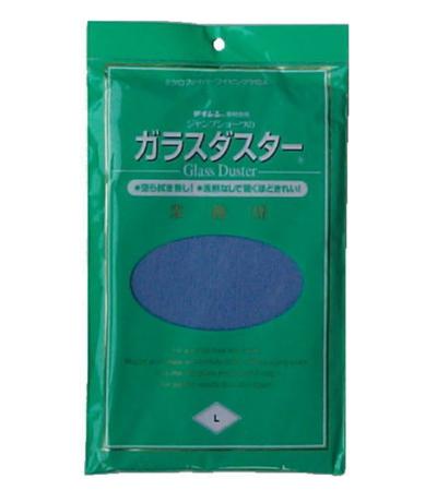 TEIJIN(ジャンプ・ショーワ)
ガラスダスター M・L/ガラスダスター競轡礇ぅ(M・ブルー) 帝人(ジャンプ・ショーワ)