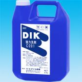 ダイカ　ＤＩＫ強力洗剤C201　4.5L