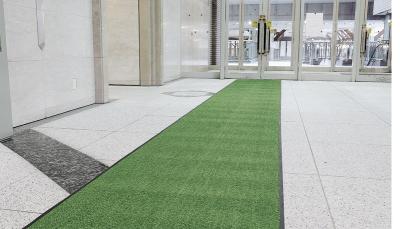 山崎産業 ロンステップマット 山崎産業