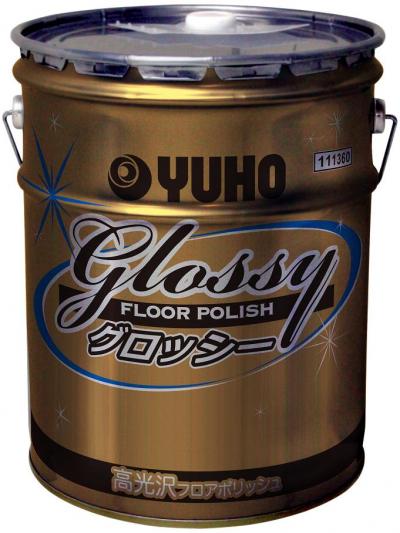 ユーホーニイタカ グロッシー 18L ユーホーニイタカ