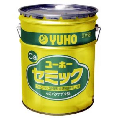 ユーホーニイタカ セミック 18L 5缶特価 ユーホーニイタカ