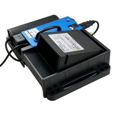 ペンギンワックス Li-ion(リチウムイオン)バッテリー&充電器