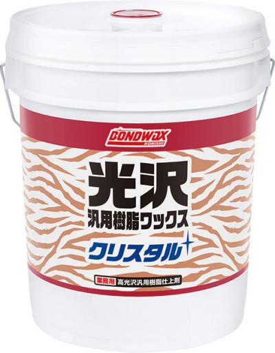 コニシ クリスタル 光沢汎用樹脂ワックス コニシ