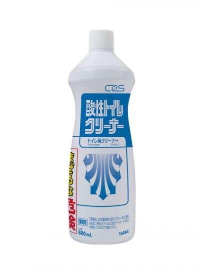 CXS シーバイエス 酸性トイレクリーナー 12本入 CXS シーバイエス
